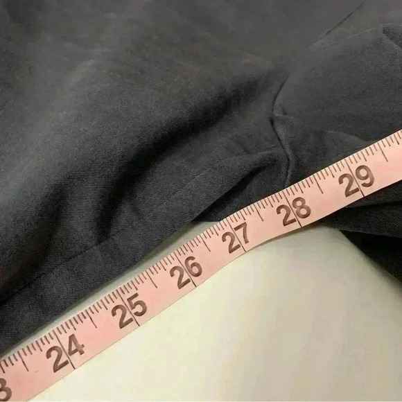 Everlane Womens Pull On Side Zip Dress Pant Size 8 - Picture 6 of 8